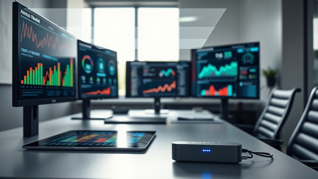 optimized asset and cash management