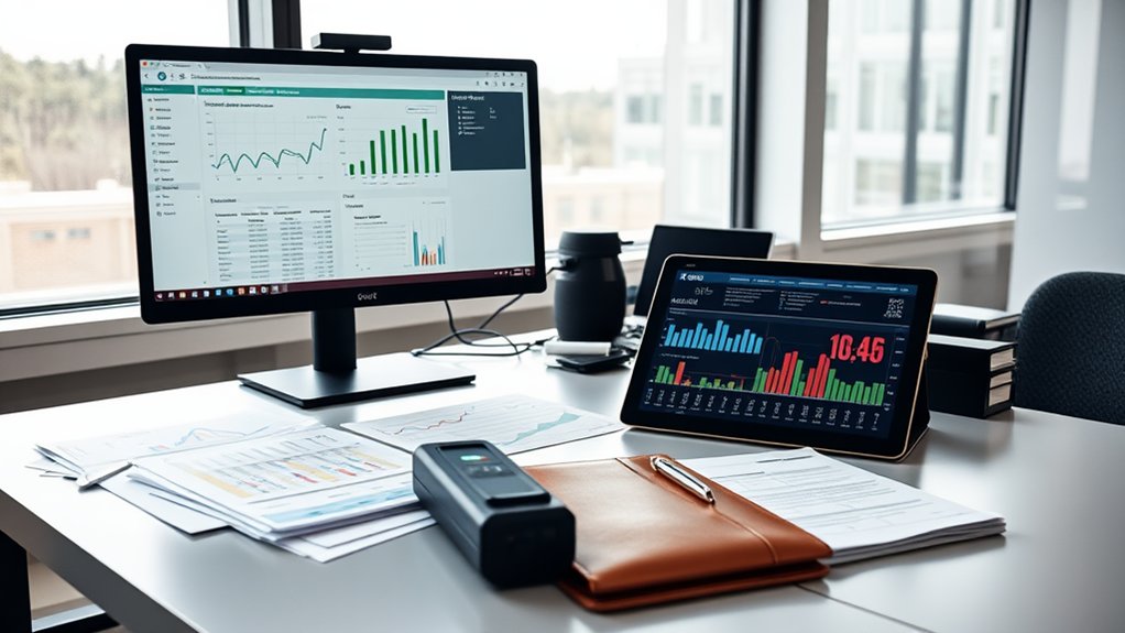 optimized asset lifecycle management