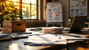 optimizing non profit cash flow management