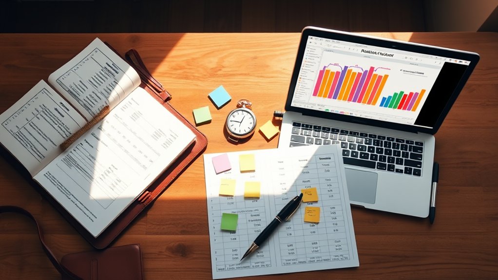optimizing resource allocation and budgeting