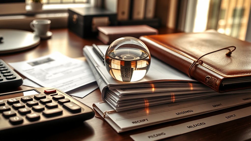 optimizing taxes through deductions and credits
