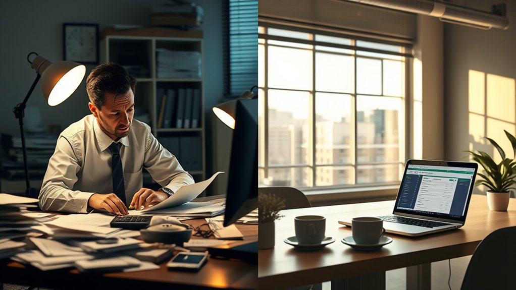 optimizing time and cost efficiency