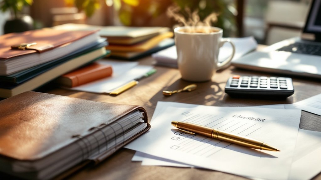 organized efficient accurate streamlined bookkeeping