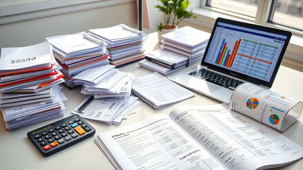 overhead cost categories impact understanding