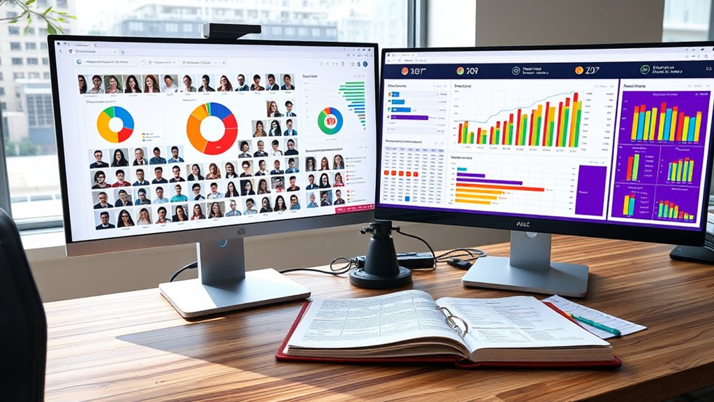 payroll analysis systems implementation