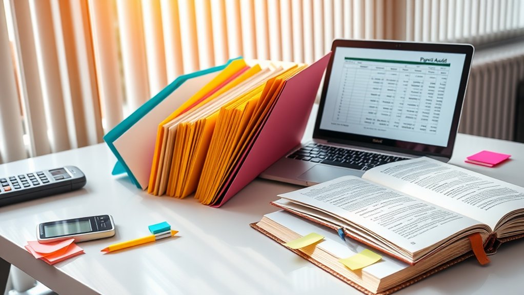 payroll audit internal procedures development