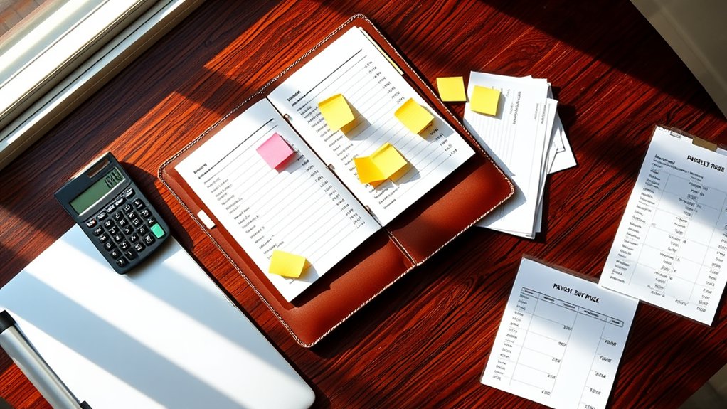 payroll compensation basics