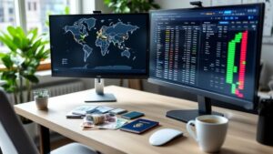 payroll for international employee management