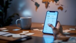 payroll for remote workforce management