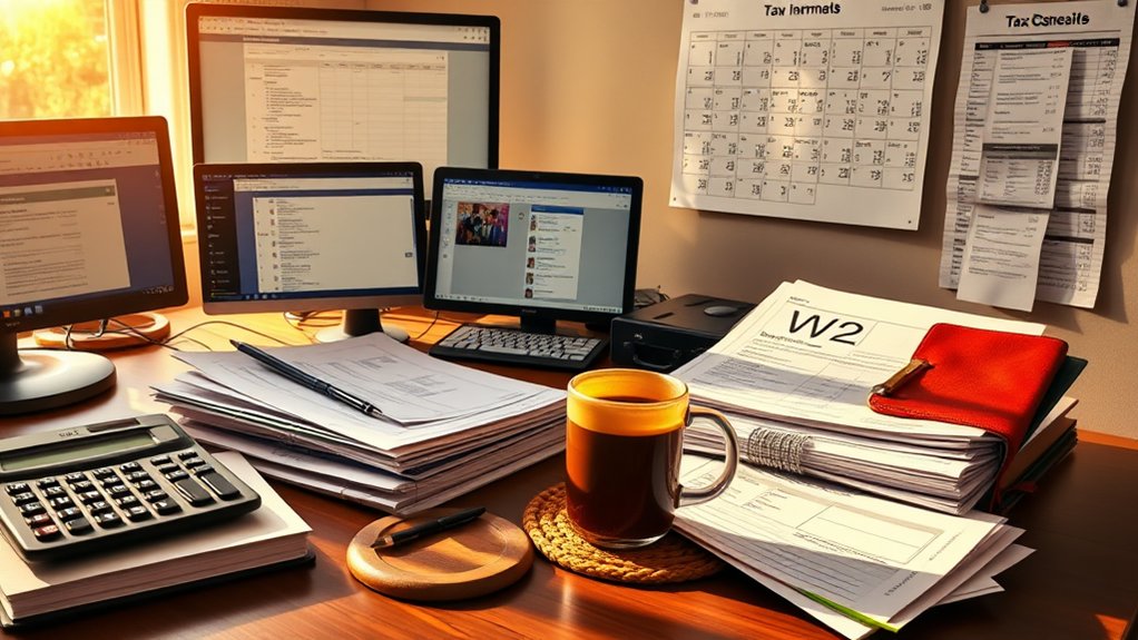 payroll tax requirements federally and state wise