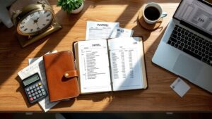 payroll terms small business owners