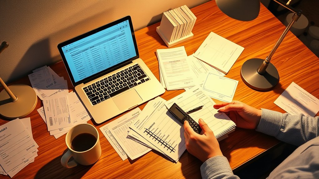 periodic sales tax reporting responsibilities