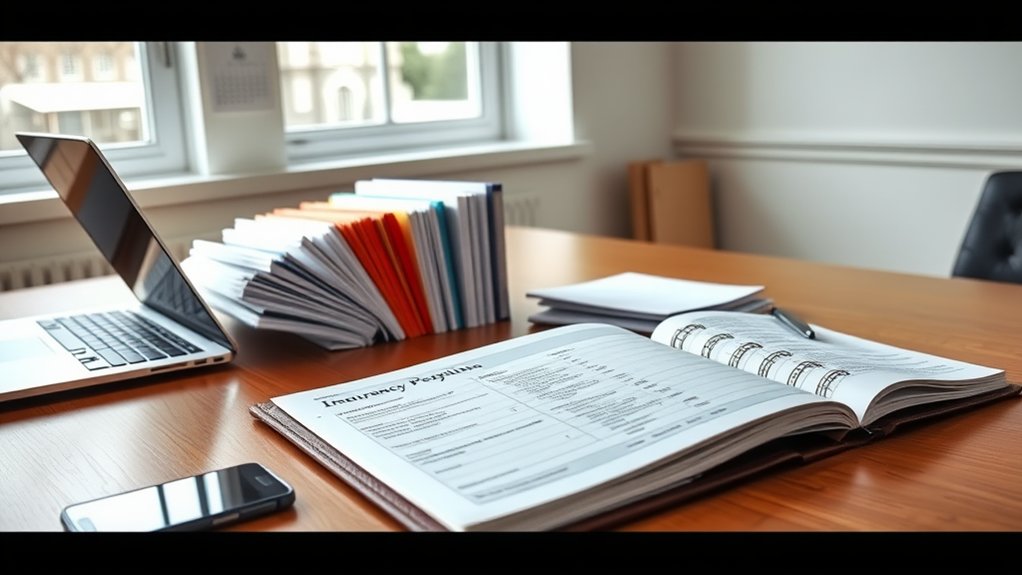 policy renewal payment tracking