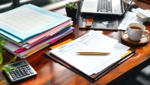 project based billing bookkeeping management