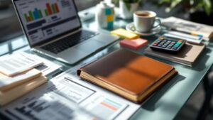 project based bookkeeping management for businesses