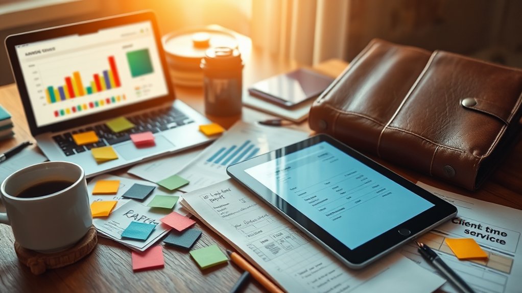 project profitability cost allocation analysis