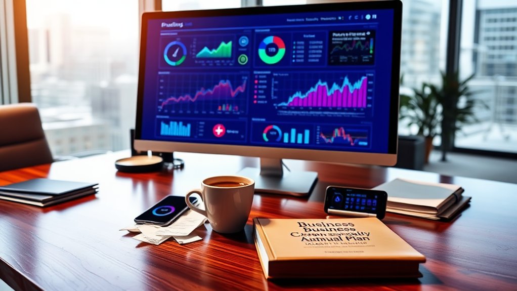 real time cash flow monitoring tools