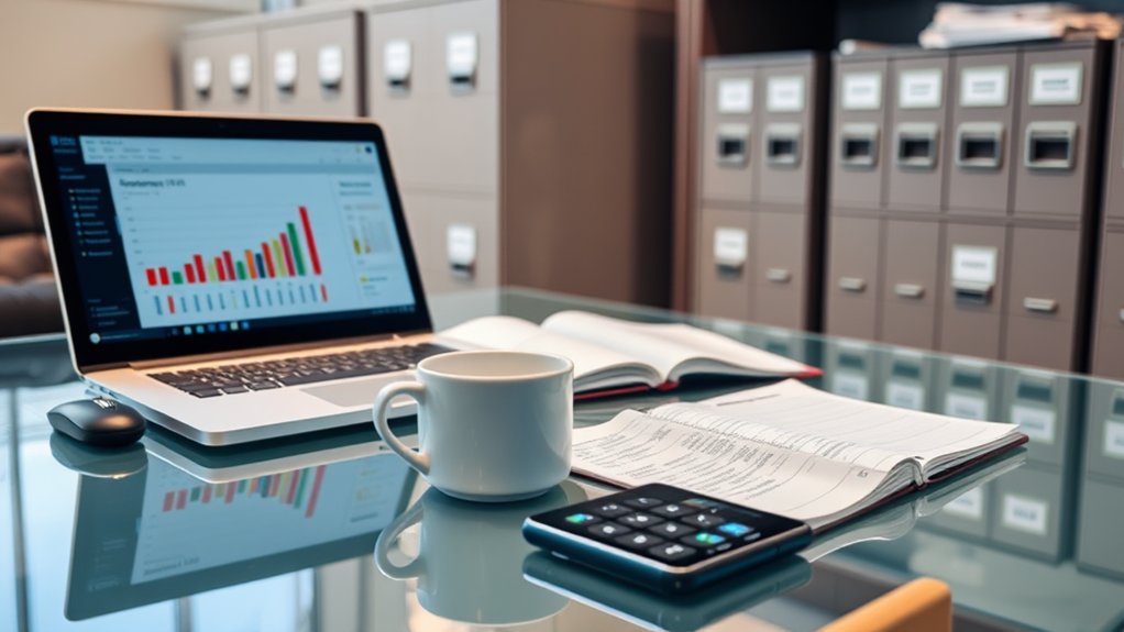 real time data improves financial decisions