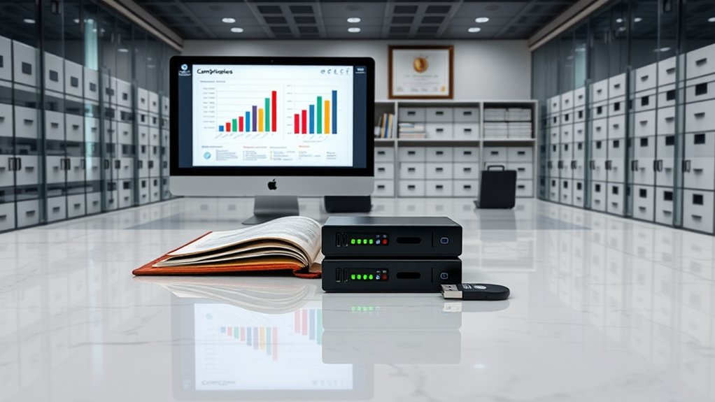 regulatory compliance audit readiness enhancement