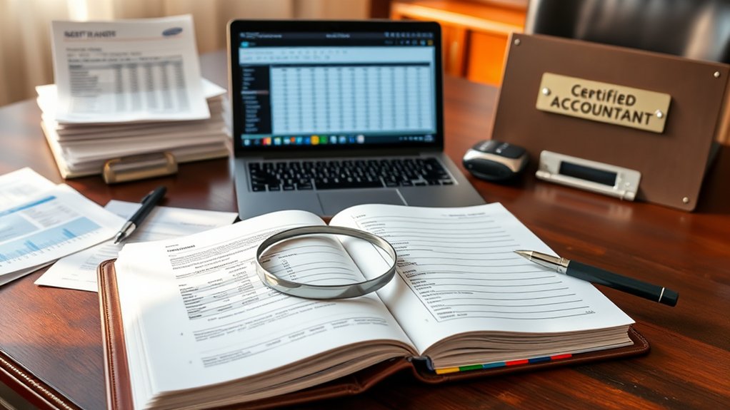 regulatory compliance essential bookkeeping practices