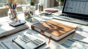 regulatory compliance through bookkeeping practices