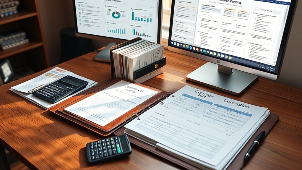 regulatory monitoring and compliance strategies