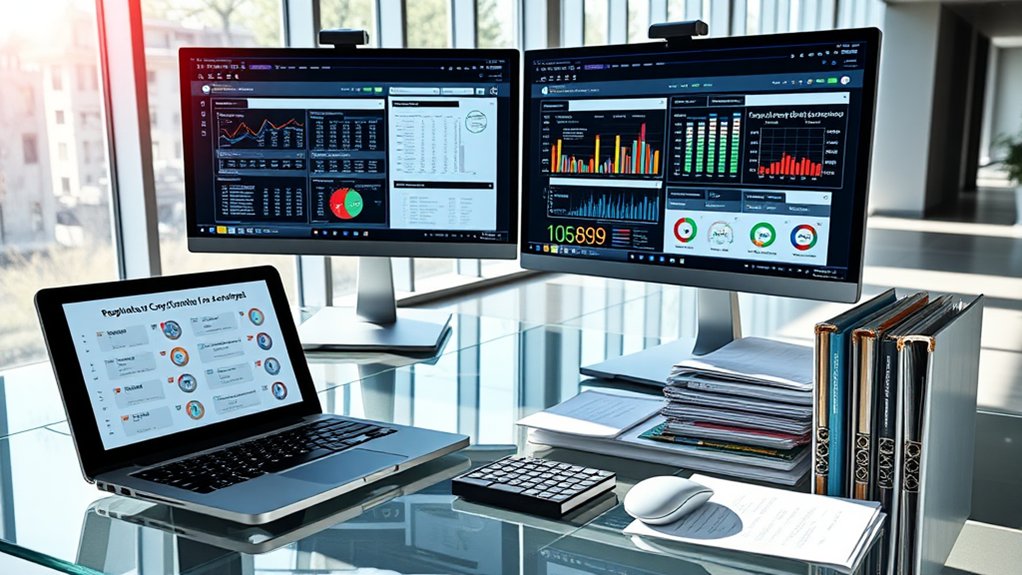 regulatory record keeping digital tools software