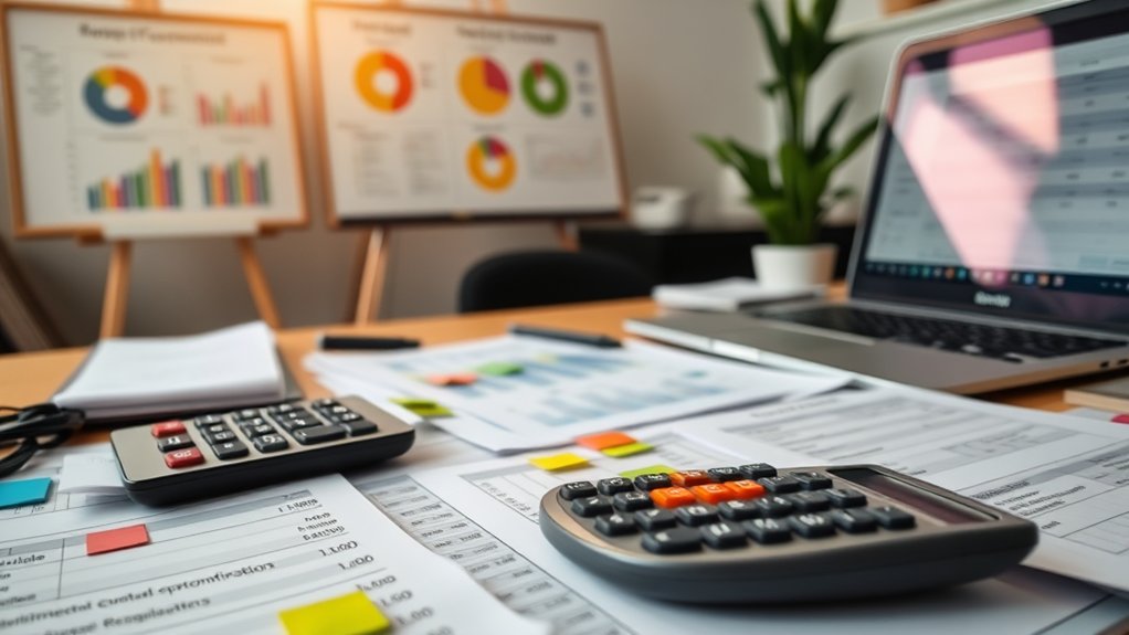 reporting requirements financial statement preparation