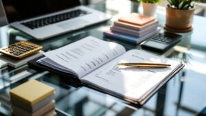 retainer based bookkeeping for small businesses