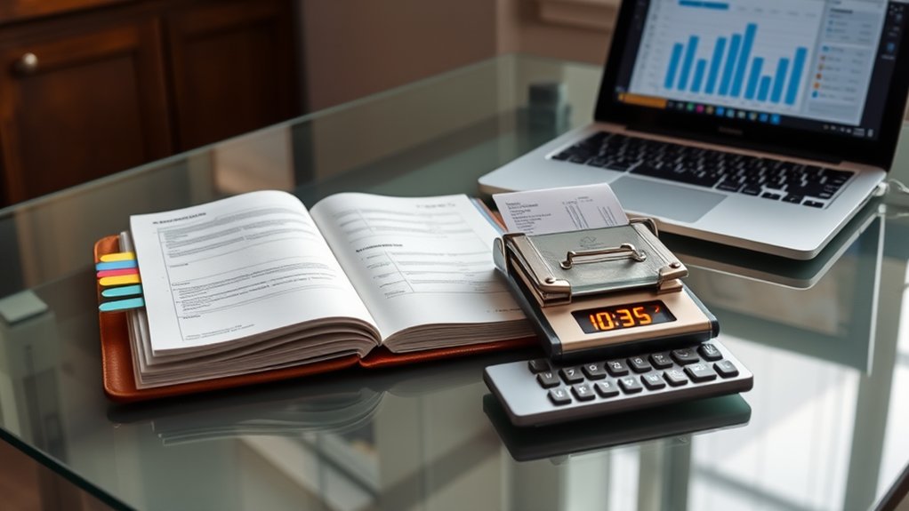retainer payments tracking and recording