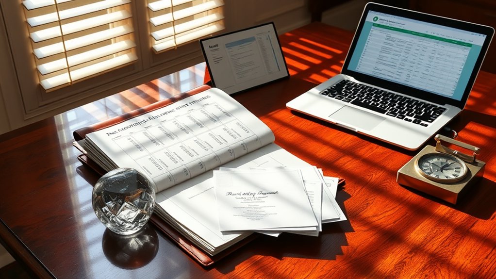 retainer revenue recognition accounting principles