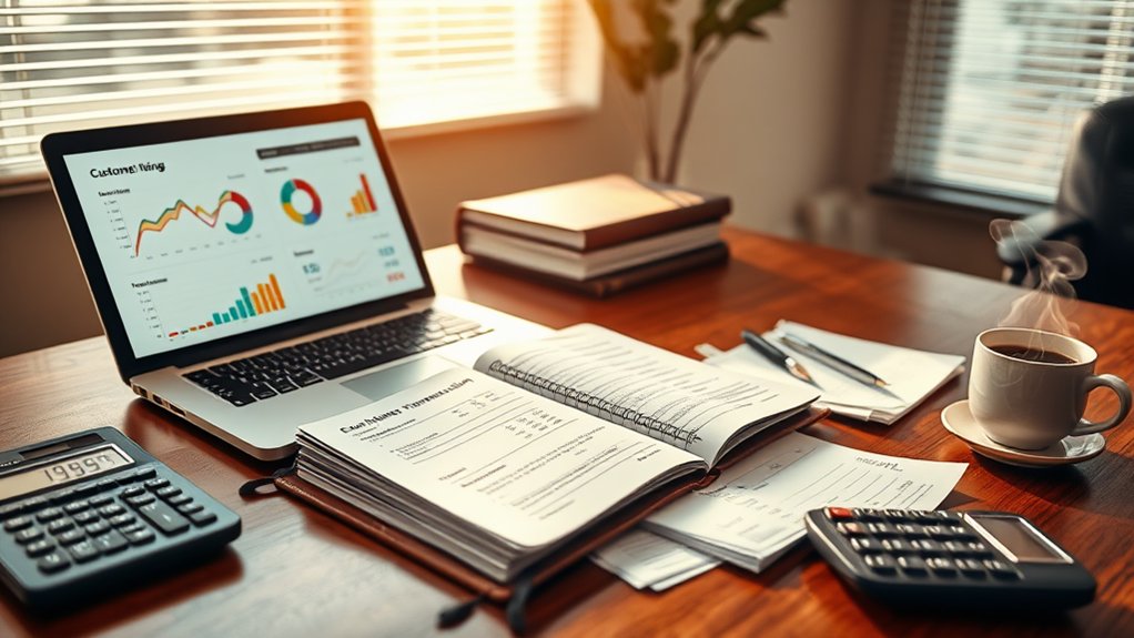 revenue growth identification