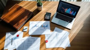 risk management bookkeeping challenges solutions