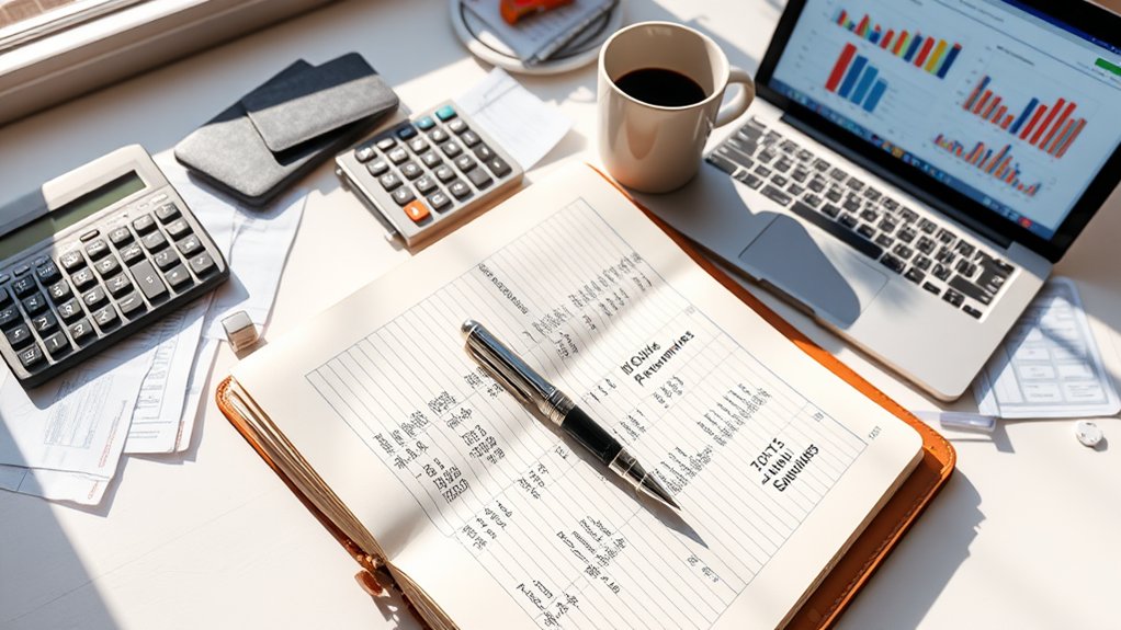 risk management cost reporting