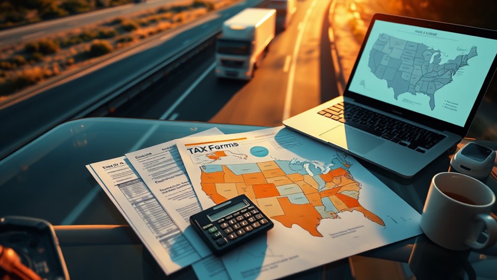 sales tax nexus economic thresholds
