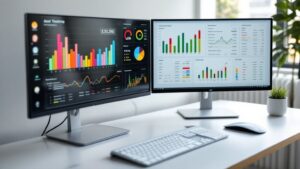 seamless financial data integration efficiency