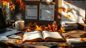 seasonal business bookkeeping management strategies