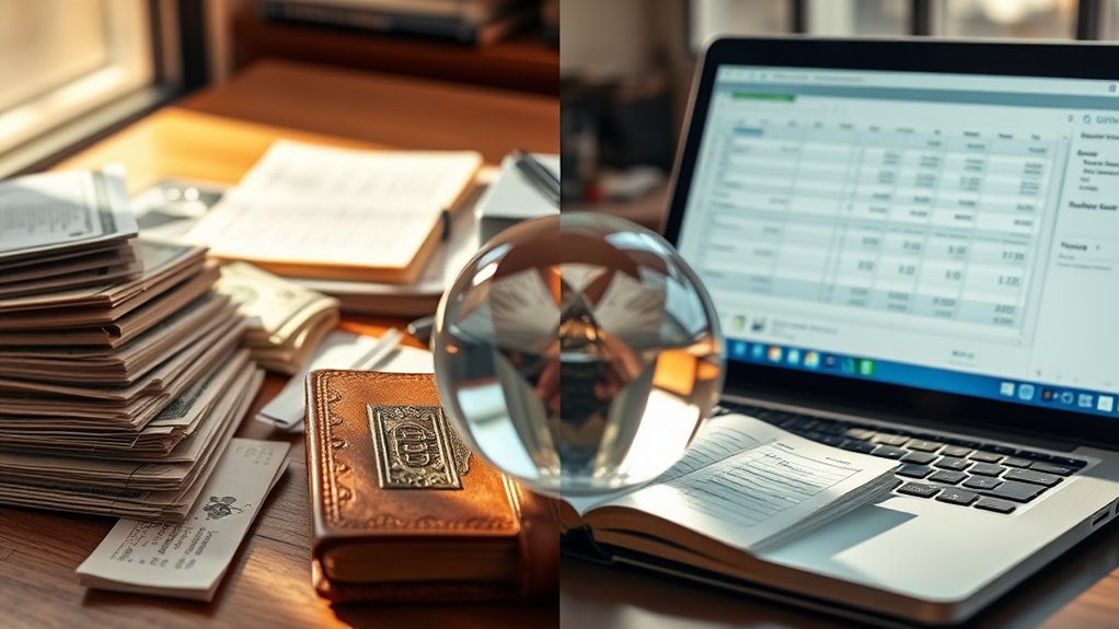selecting appropriate business methods
