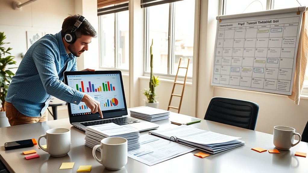selecting appropriate payroll software solution