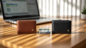 separate personal and business finances