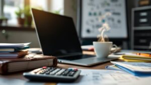 service based bookkeeping challenges and overcoming