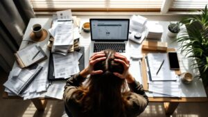 service based bookkeeping challenges and solutions