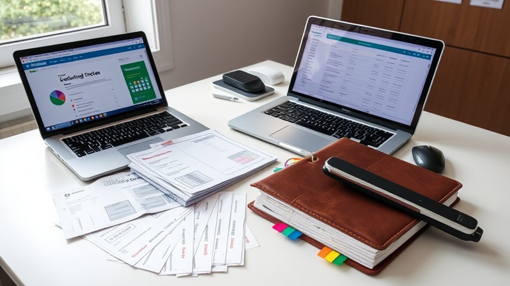 service licenses certifications tracking