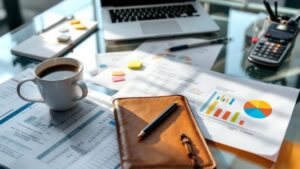 service pricing optimization through bookkeeping