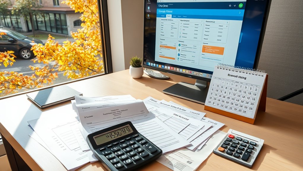 short term workers benefits administration