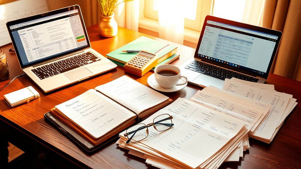 small business financial essentials