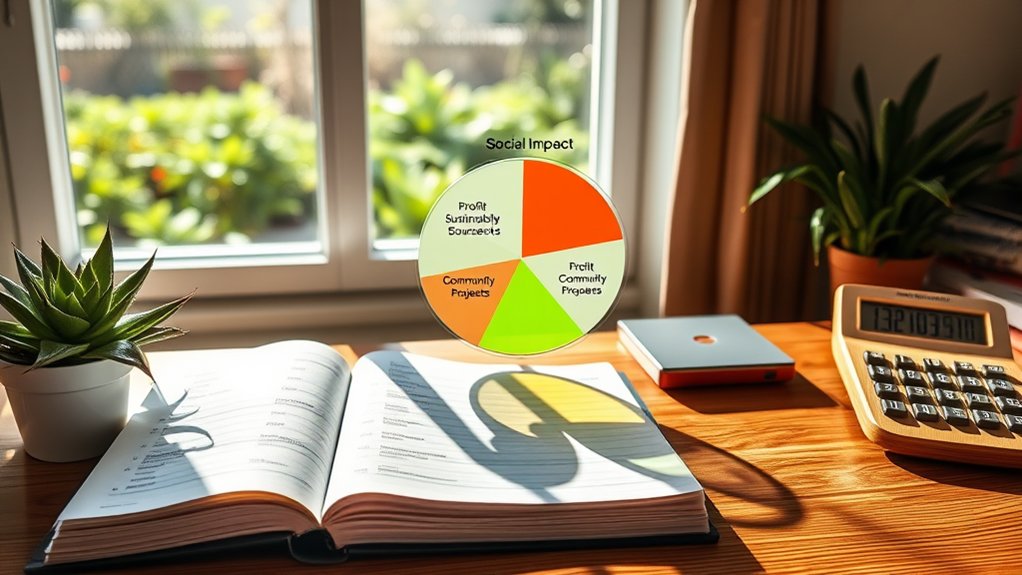 social impact accounting principles understanding