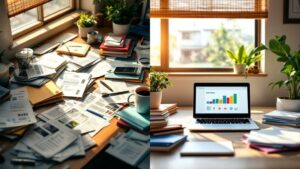 socially responsible bookkeeping challenges overcome