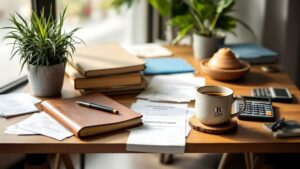 socially responsible business bookkeeping practices