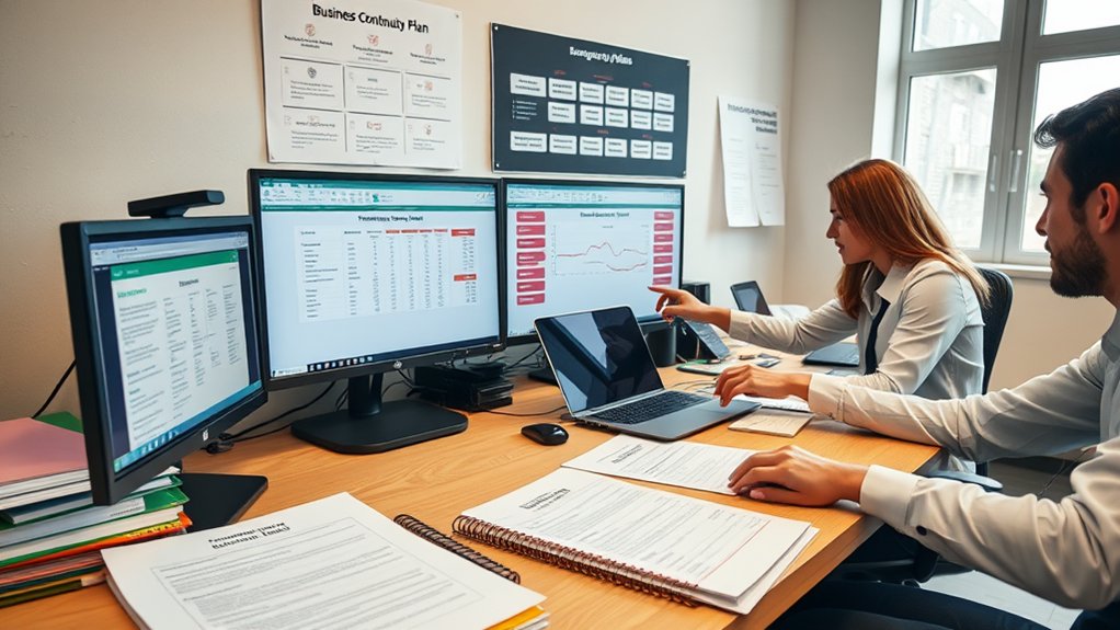 staff allocation and training